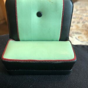 American Girl AG Retired IIIluma Room Dining Minis Booth